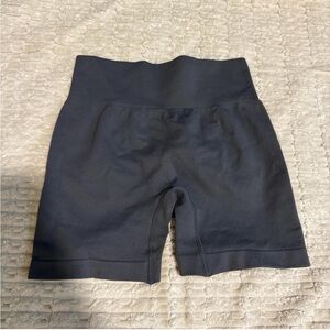 OQQ shorts in grey